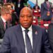 3ᵉ SOMMET RUSSIE-AFRIQUE : LA DÉLÉGATION GUINÉENNE PREND PART À L’OUVERTURE DES TRAVAUX