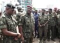 Guinée : les Forces de défense et de sécurité mobilisées pour assainir Conakry lors de la Semaine du soldat 2026