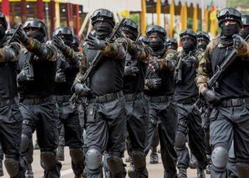CAMEROUN – ÉTATS-UNIS : UNE AIDE MILITAIRE DE 35 MILLIONS DE DOLLARS EN CONTREPARTIE DE L’ACCUEIL DE MIGRANTS EXPULSÉS ?