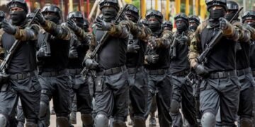 CAMEROUN – ÉTATS-UNIS : UNE AIDE MILITAIRE DE 35 MILLIONS DE DOLLARS EN CONTREPARTIE DE L’ACCUEIL DE MIGRANTS EXPULSÉS ?