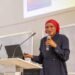 Boké : Dr Diaka SIDIBE de retour à l’ISMGB pour un cours inaugural sur la géotechnique et la sécurité des infrastructures minières