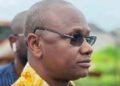 Affaire des 78 milliards GNF : Mandian Sidibé plaide non coupable et évoque un complot
