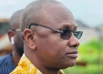 Affaire des 78 milliards GNF : Mandian Sidibé plaide non coupable et évoque un complot
