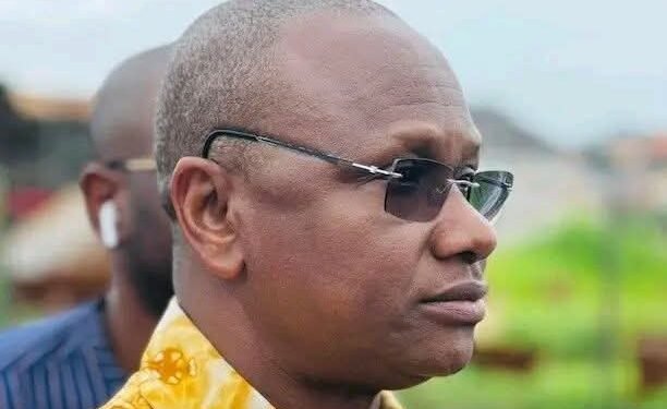 Affaire des 78 milliards GNF : Mandian Sidibé plaide non coupable et évoque un complot