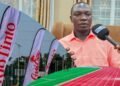 Parc urbain de Conakry : Kaba Sidibé revient sur le chantier et les réclamations de VIDERI ENTERPRISE