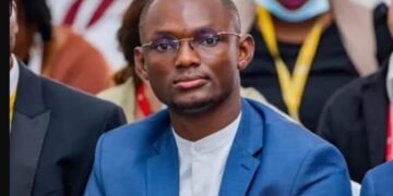 Mamadi Doumbouya élu président de la Feguifoot pour les quatre prochaines années